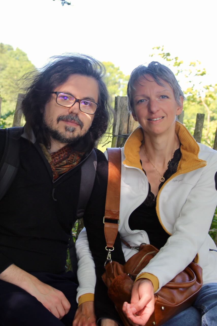 Photos des membres d'Ephrata